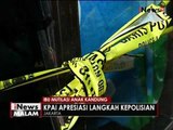 KPAI mengapresiasi langkah polisi dalam tangani kasus ibu mutilasi anak kandung - iNews Malam 04/10