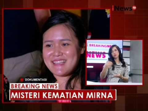 Jessica Bebas Jika JPU Tidak Bisa Jadikan Bukti Sebagai Fakta Sidang - iNews Breaking News 05/10