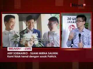 Arif Soemarko : Kami menunggu pembacaan tuntutan - iNews Breaking News 05/10