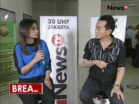 Darmawan Salihin : Saya berharap JPU berikan hukuman maksimal - iNews Breaking News 05/10