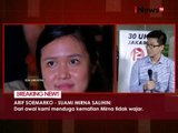 Arif Soemarko : Setelah Mirna, ada kasus lain pembunuhan dengan sianida - iNews Breaking News 05/10