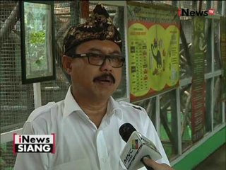 Live Report : Rumah produksi kopi dengan tema edukasi di Lembang, Bandung - iNews Siang 06/10