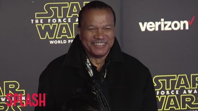 Billy Dee Williams to return as Lando Calrissian in Star Wars: Episode IX
