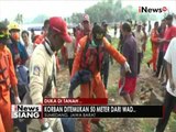 Petugas kembali temukan 1 korban banjir bandang Garut didekat waduk Jati Gede - iNews Siang 06/10