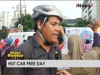 Sehat Sedari Muda - iNews Pagi Super Sunday 25/09