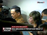 Reza Artamevia akui adanya aktivitas penyimpangan seksual di padepokan Aa Gatot - iNews Malam 06/10