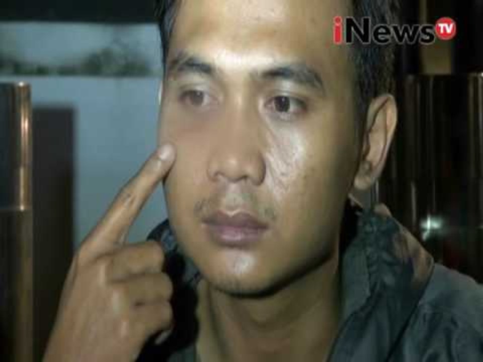 Kekerasan terhadap wartawan kembali terjadi - iNews Petang 07/10