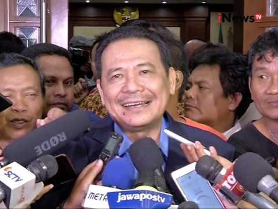 Otto Hasibuan : Bukti tidak kuat, Jessica harus dibebaskan - iNews Pagi 06/10