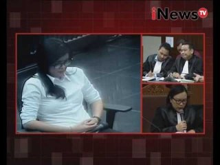 Jessica dituntut 20 tahun penjara - iNews Petang 06/10