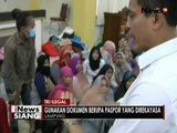 53 TKW ilegal paspor palsu, diamankan Polda Lampung - iNews Siang 04/10
