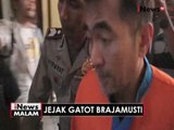 Gatot Brajamusti akui lakukan pelecehan seksual kepada para pengikutnya - iNews Malam 06/10