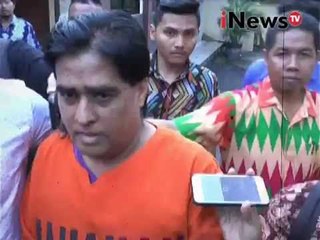 Dialog 02 : Abimanyu W, Geger Padepokan Dimas Kanjeng - iNews Petang 07/10