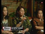 Sandi Salihin berharap Jessica dihukum sesuai perbuatannya - iNews Siang 07/10