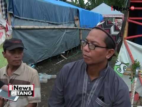 Live Report : Aprilia Putri, Geger padepokan Dimas Kanjeng - iNews Petang 04/10