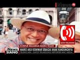 Telewicara : Gatot Trilaksono, Mario Teguh mengakui Kiswinar anak kandungnya - iNews Siang 10/10