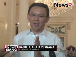 Video herunterladen: Ahok meminta maaf atas ke gaduhannya - iNews Siang 10/10