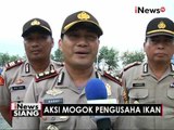 Pendapatan turun, pengusaha ikan mogok bersama - iNews SIang 11/10