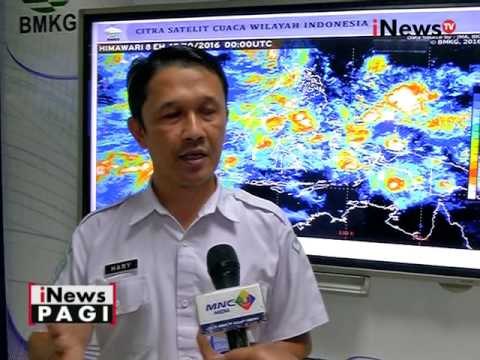 9 rumah rusak akibat terseret bandir bandang di Magetan, Jatim - iNews Pagi 11/10