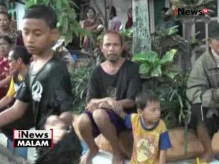 Cuaca masih ekstrim, beberapa daerah di Indonesia terendam banjir - iNews Malam 11/10