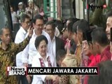 Ahok - Djarot berziarah ke makam bung Karno - iNews SIang 11/10