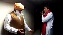 Hilarious Parody of Maulana Fazal-ur-Rehman and Asif Zardari