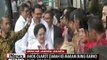 Ahok & Djarot beserta Megawati sambangi makam Soekarno di Blitar - iNews Petang 10/10