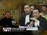 Otto Hasibuan : Kami akan lakukan pembelaan dari bukti milik Jessica - iNews Pagi 12/10