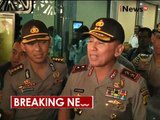 Live Report : Terkait tangkap tangan OPP Kemenhub - iNews Breaking News 11/10