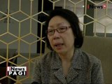 Imelda Wongso salahkan Arief atas kematian Mirna - iNews Pagi 12/10
