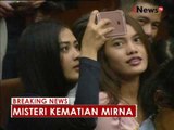 Sordame Purba : Berita acara rekonstruksi Jessica dipertanyakan - iNews Breaking News 12/10