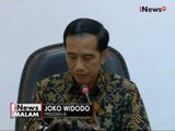 Presiden Jokowi : Semua pungli harus diberantas - iNews Malam 11/10