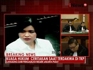 Kewenangan untuk dilakukan autopsi ada pada penyidik sesuai KHUP - iNews Breaking News 13/10
