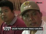 Polisi kembali tangkap seorang rekan Dimas Kanjeng di Padang Pariaman, Sumbar - iNews Pagi 13/10