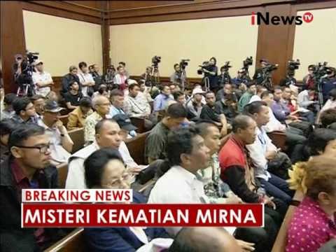 Jika tak ada motif, berarti tak ada niat & tak ada pembunuhan berencana - iNews Breaking News 13/10