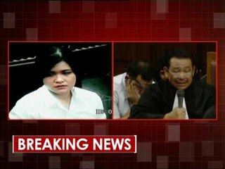 Otto : CCTV tidak memperlihatkan gerakan Jessica pindahkan paper bag - iNews Breaking News 13/10