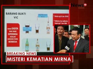 Otto : Secara hukum, seharusnya hari ini menguntungkan terdakwa - iNews Breaking News 13/10