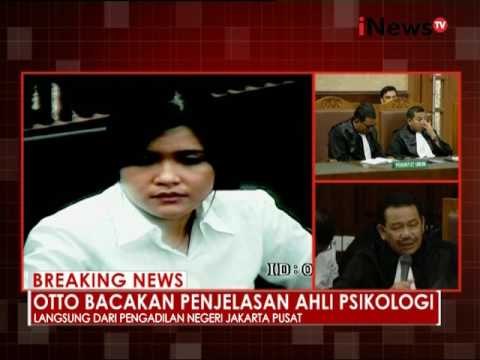 Tidak ada perilaku yang sama antara satu manusia dengan manusia lainnya - iNews Breaking News 13/10