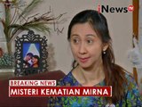 Keluarga Mirna meyakini pembunuh Mirna Salihin adalah Jessica - iNews Breaking News 12/10