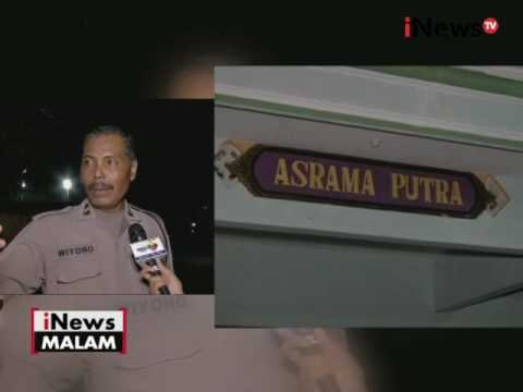 Sejak penangkapan, padepokan Dimas Kanjeng terus dijaga ketat oleh polisi - iNews Malam 13/10