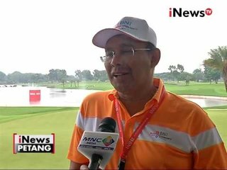 BNI 46 selalu dukung potensi Indonesia - iNews Petang 14/10