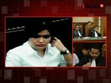 Kuasa Hukum bacakan kejanggalan alat bukti - iNews Breaking News 13/10