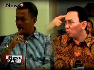 Ketua DPRD Prasetyo Edi diduga tersandung keputusannya sendiri - iNews Pagi 14/12