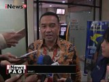 Mantan Waket Komisi II Teguh Juwarno diperiksa KPK sebagai saksi kasus E-KTP - iNews Pagi 15/12