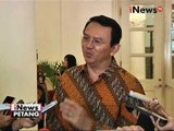 Ahok tanggapi tantangan Sandiaga Uno - iNews Petang 14/10