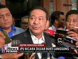Otto Hasibuan : Jessica akan buat duplik pribadi - iNews Petang 18/10