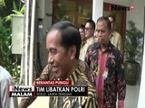 Presiden Jokowi terus tegaskan akan berantas pungli sekecil apapun - iNews Malam 16/10