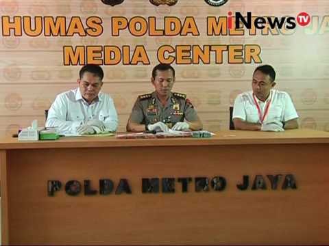 Peras keluarga TSK, 4 polisi ditangkap - iNews Malam 19/10