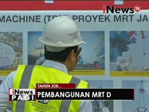 2 tahun Jokowi - JK - iNews Pagi 18/10