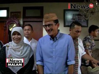 Mencari jawara Jakarta, Anies ingin tingkatkan Partisipasi pendidikan - iNews Malam 19/10