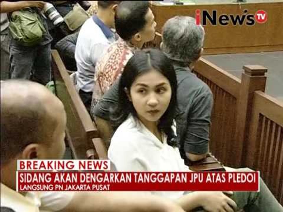 Dialog 03 : Masyarakat mengetahui banyak hal tentang proses sidang - iNews Breaking News 17/10